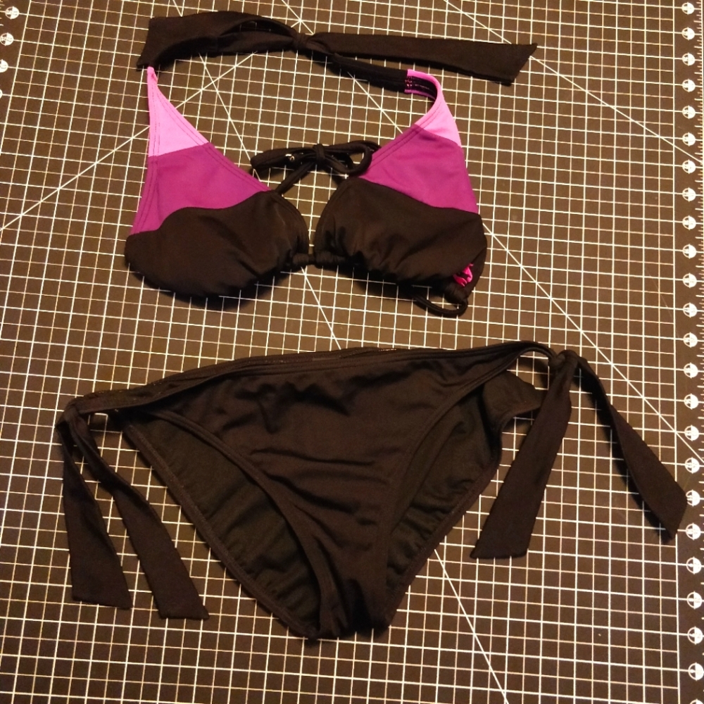 Bikini bottoms